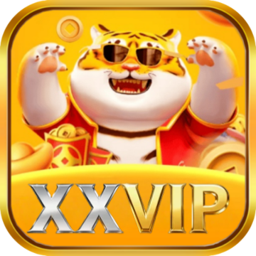 xxvip GAME-Logo